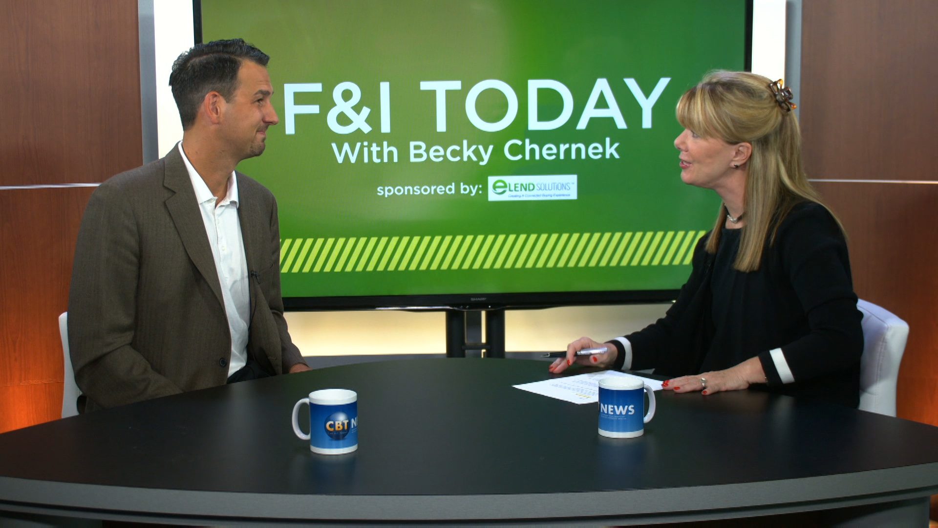 How is Equifax connecting lenders, dealers and their data?