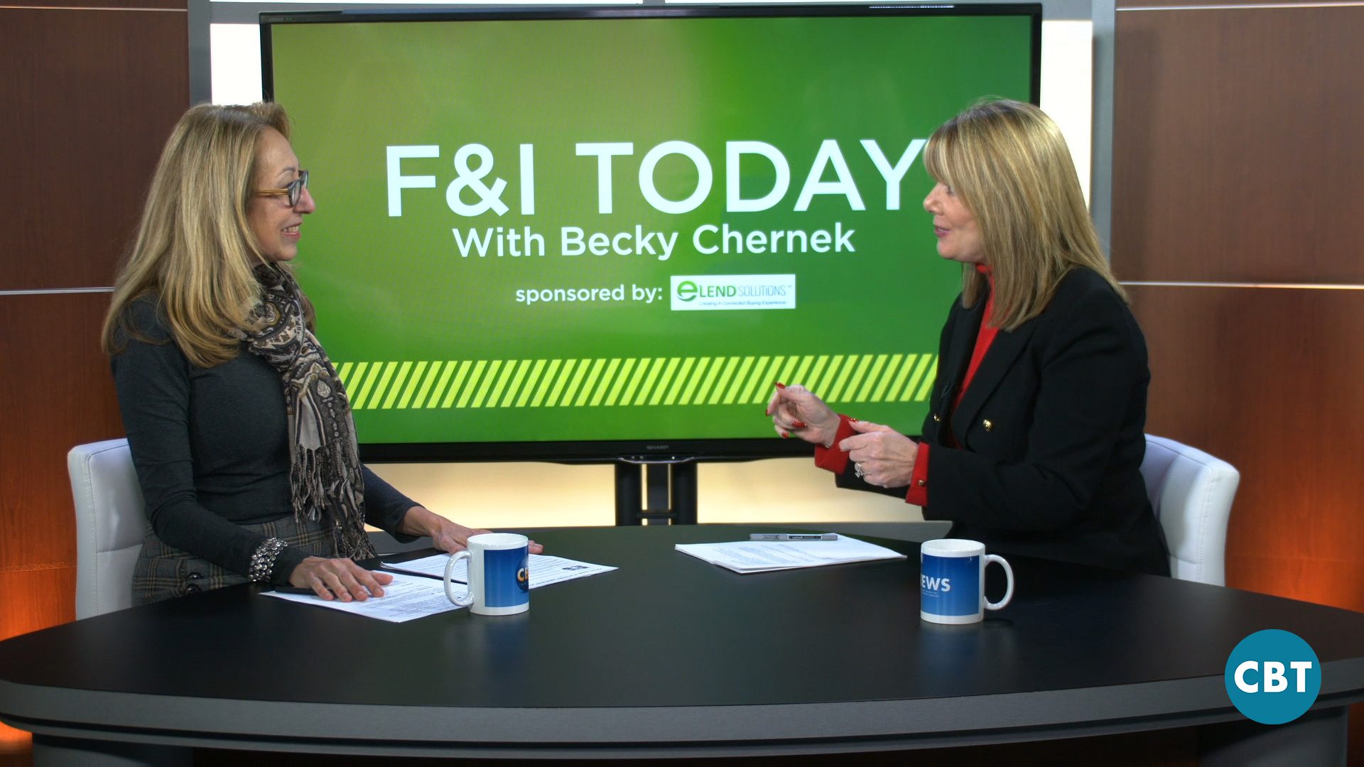 Becky Chernek: Will negative equity affect car sales in 2017? Lisa Bundy