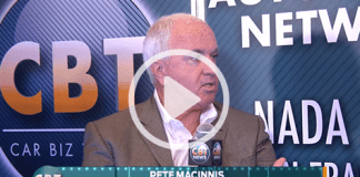 F&I Today – Pete Macinnis