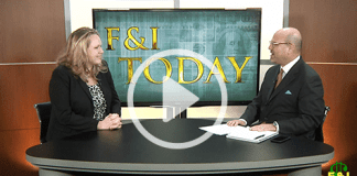 F&I Today with Kirk Manzo Jennifer Reid