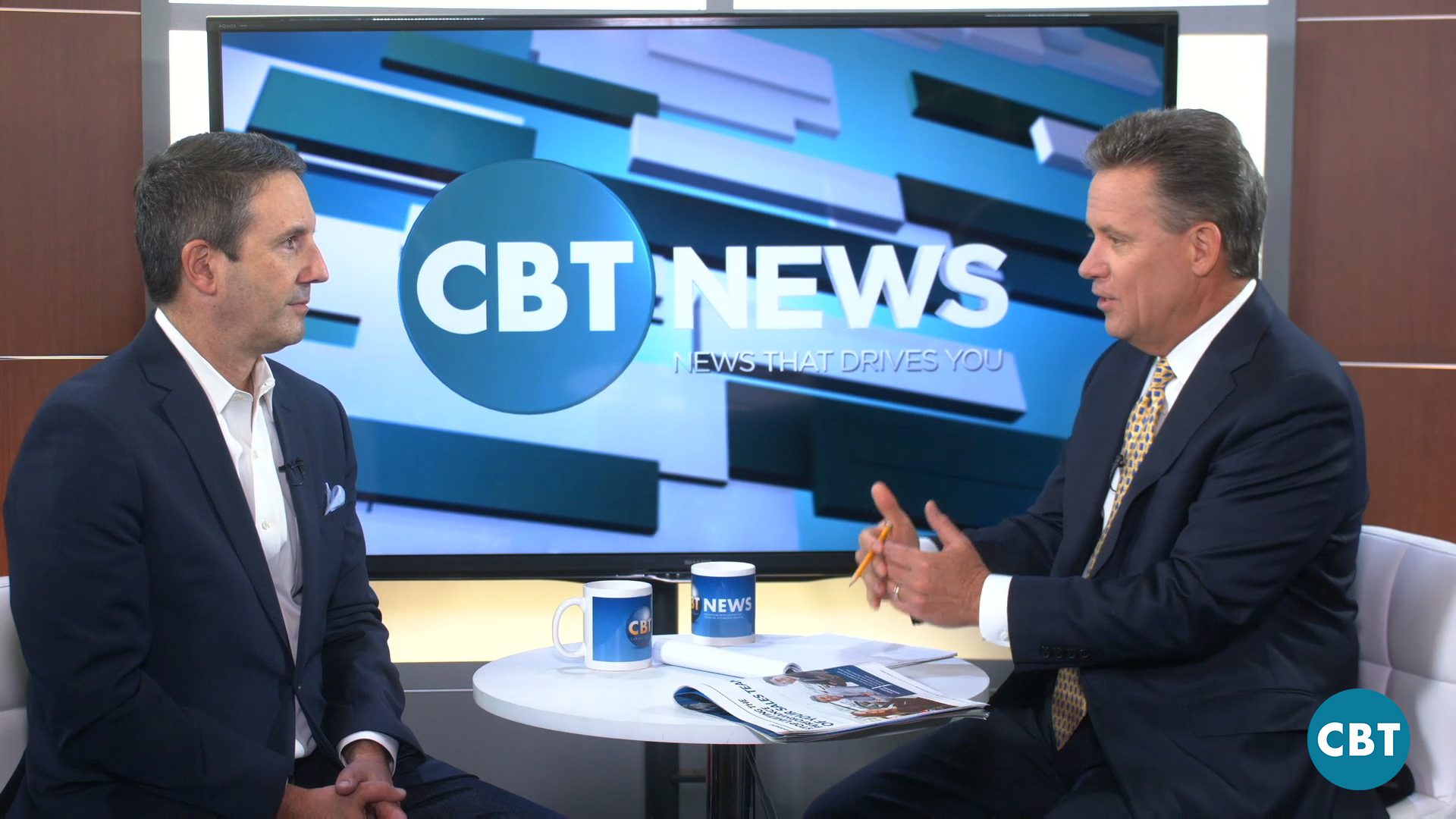 How to get the results you want from your sales team | 5 Marketing Tactics to Implement at your Dealership | Women’s Top Rated Car Brands for 2017 newscast