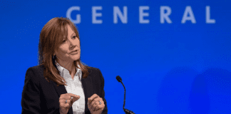 GM to issue another Takata airbag recall for 5.9M trucks and SUVs recall