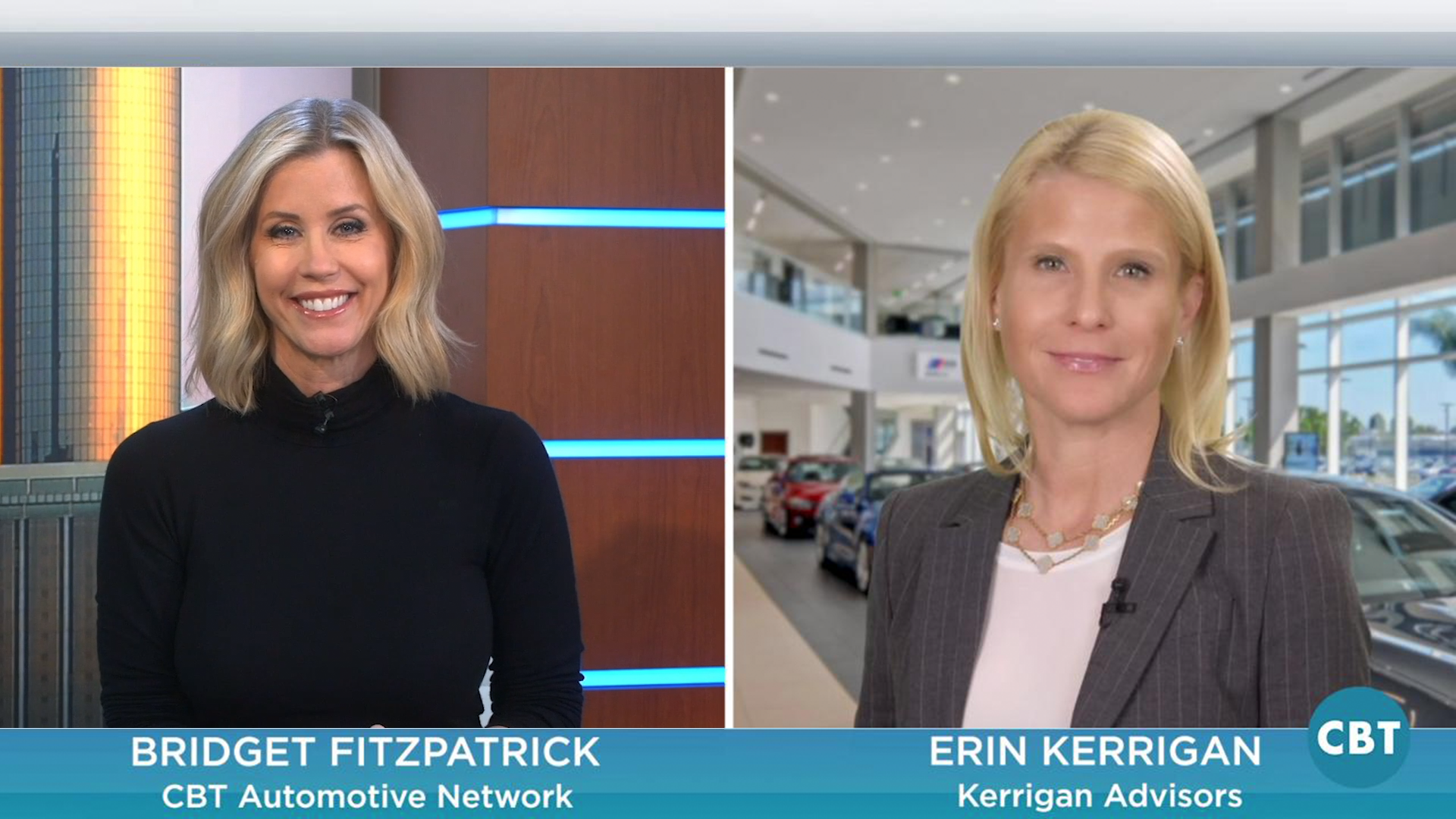 What January’s Kerrigan Report Reveals About Industry Consolidation Trends for 2020 Kerrigan