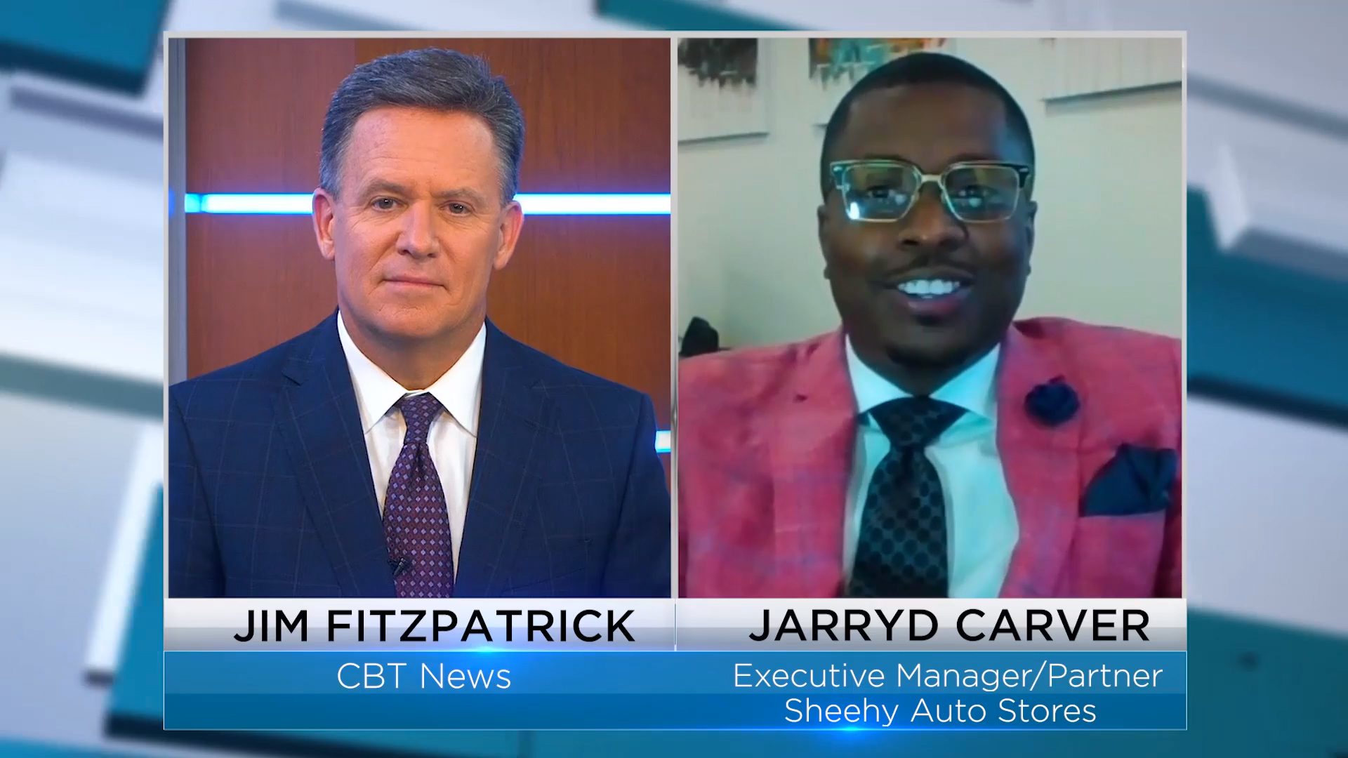 Create a Culture of Infinite Learning to Drive Dealership Success | 5 Reasons Why You Should Focus on Branding Your Dealership | The Pros and Cons of Using Performance Management in Your Dealership newscast