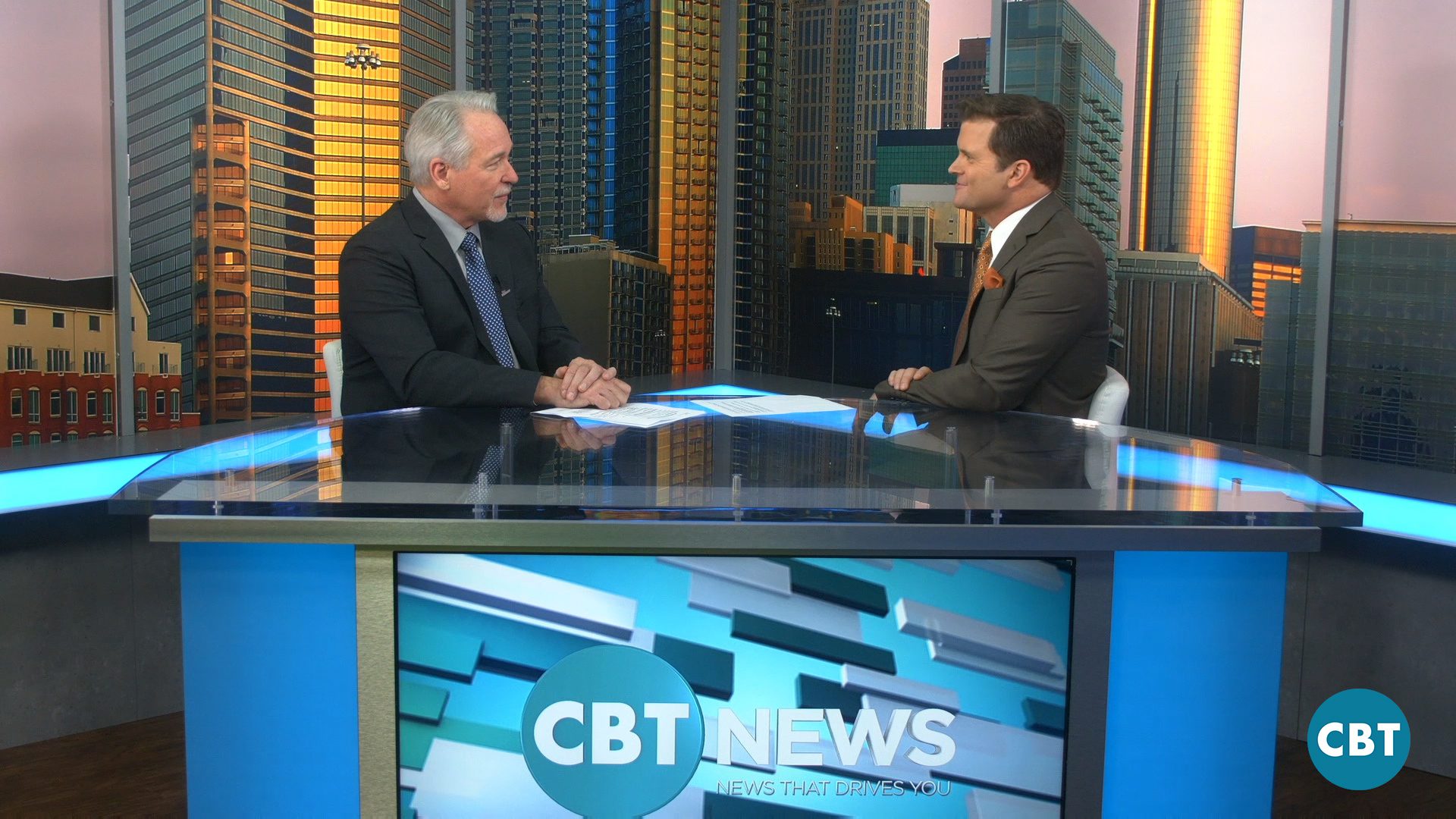 How to drive profitable growth in the service bay | U.S. getting out of NAFTA will raise price on vehicles | Do cameras belong in dealership F&I offices? newscast