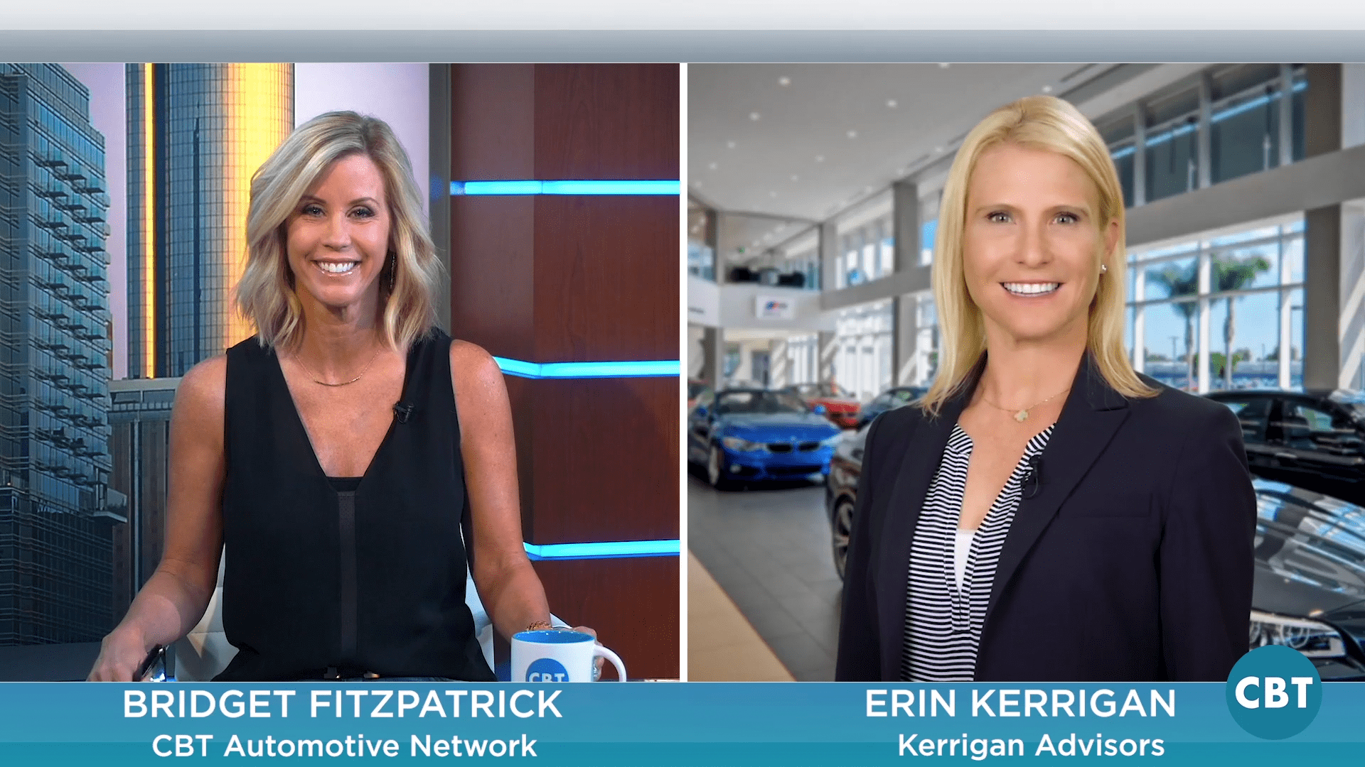 Kerrigan Report: Diversified Business Models Drive Strong June Earnings in Auto Retail Kerrigan