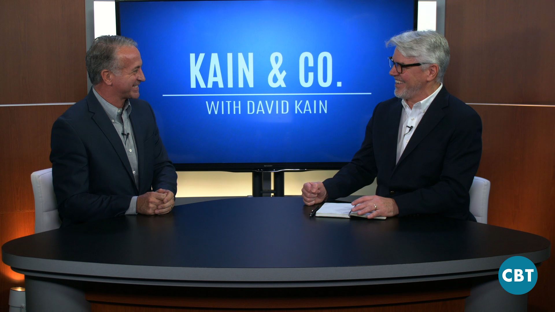 How is AutoTrader helping dealers? David talks to Stephane Ferri