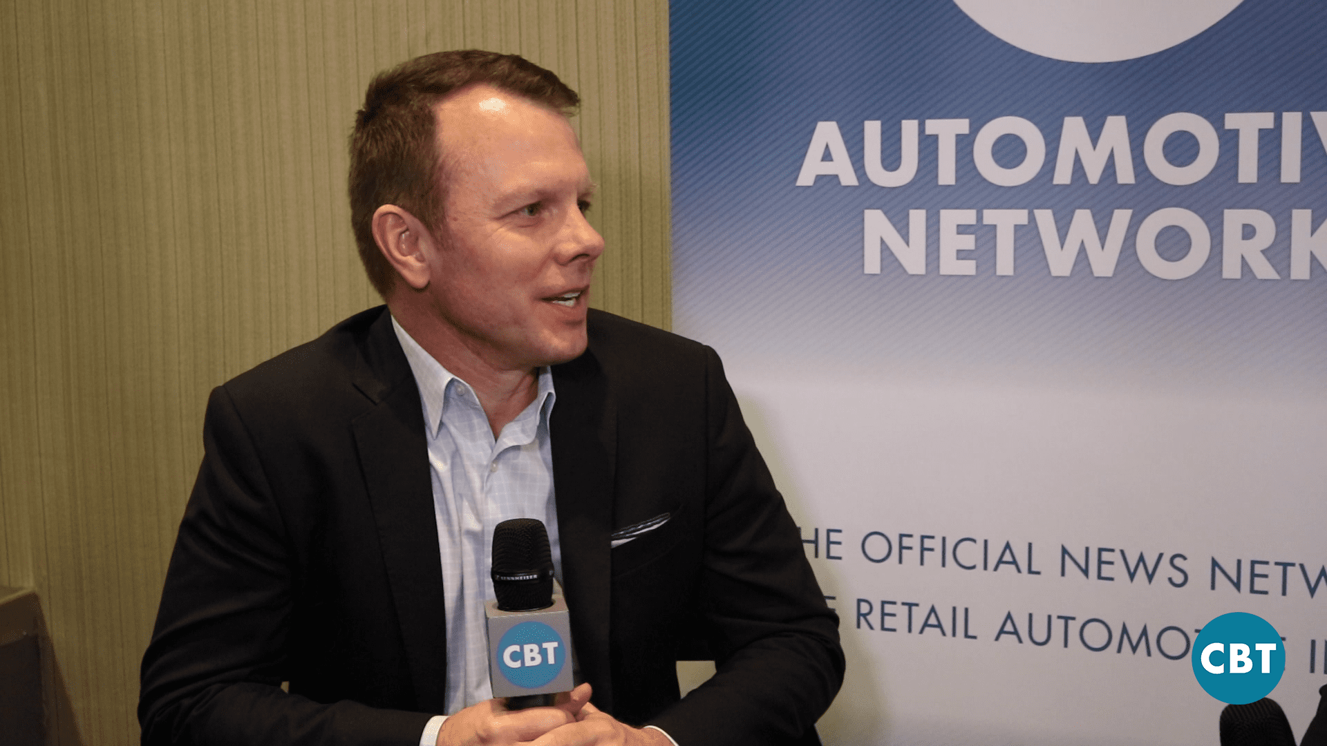 David Kain: How third-party car sites fit into the online advertising universe Steve White