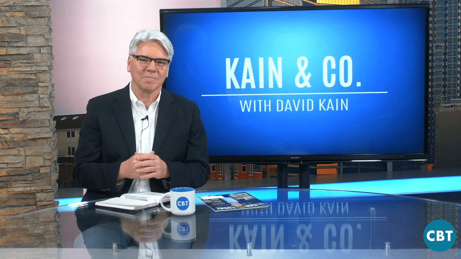 Digital Retail Adoption and Other Answers to Viewer Questions digital retail