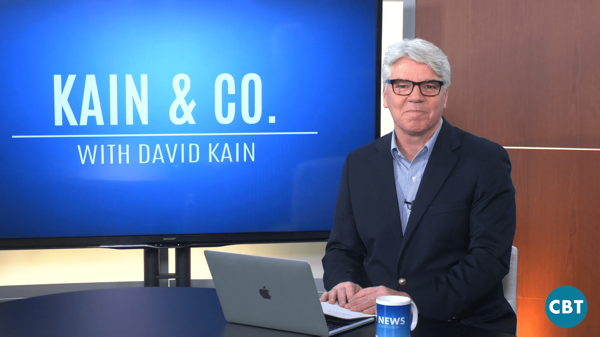 Customer Relationship Management Kain & Co.