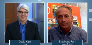 Kain & Co. | Stephane Ferri