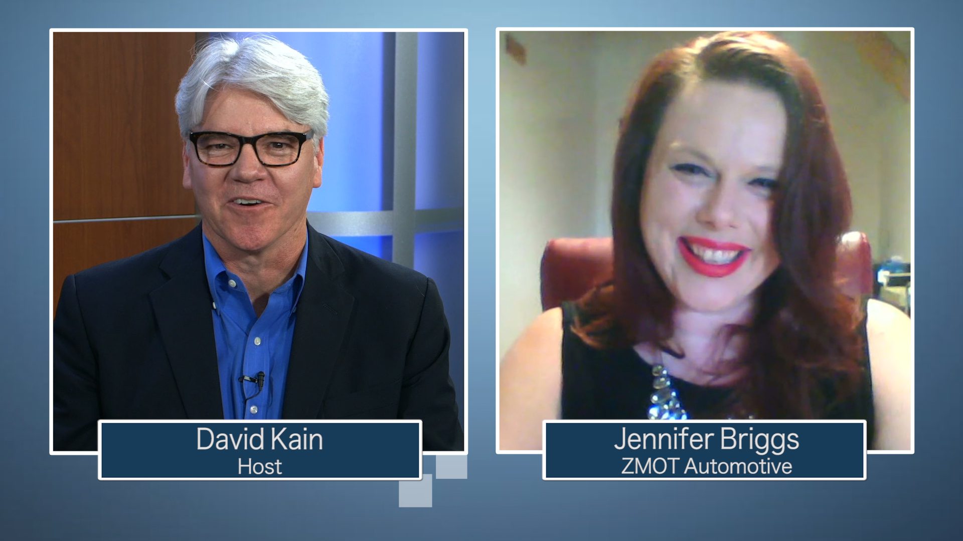 Kain & Co | Jennifer Briggs