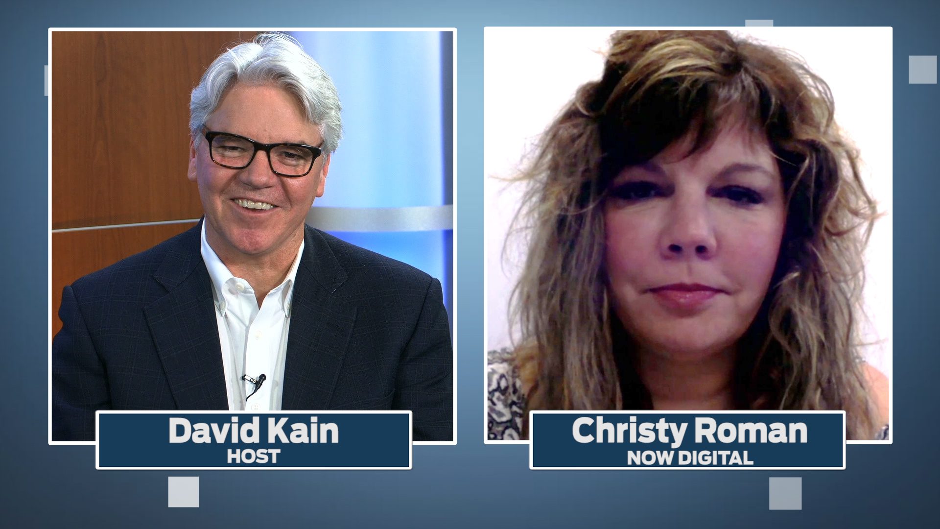 Kain & Co. | Christy Roman