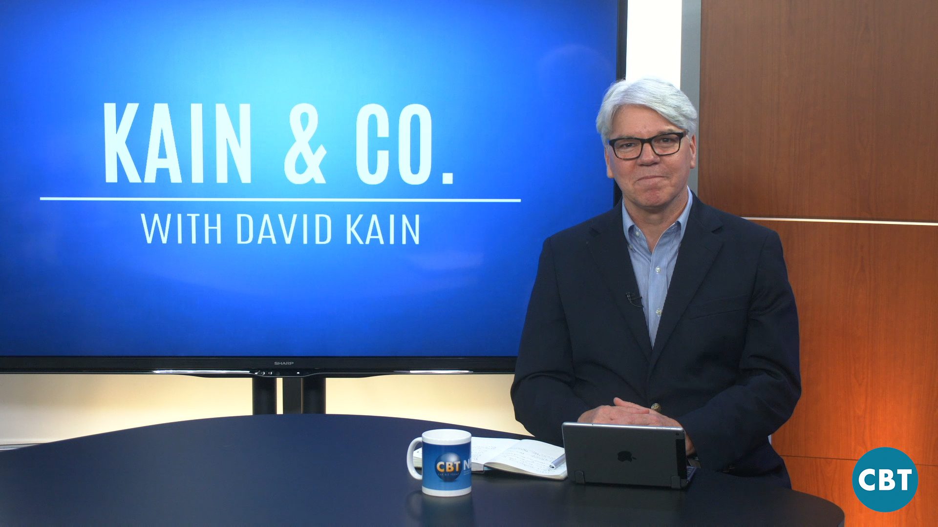 Technology, Transparency, and the A-Z Sales Process transparency