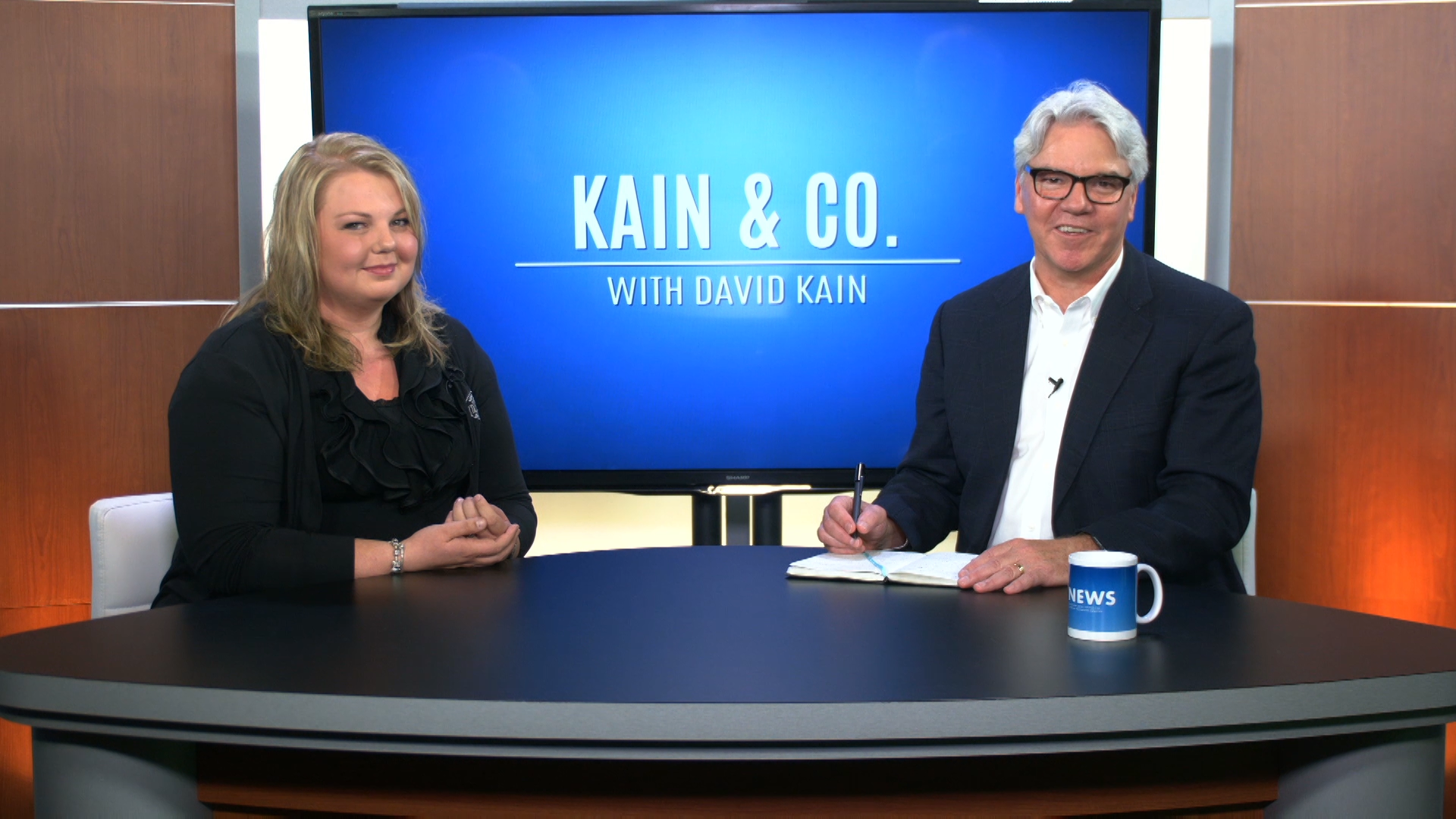 Improving your BDC and Customer Experience BDC