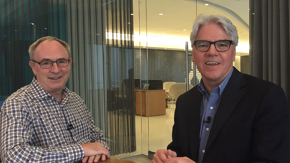 Kain & Co. | Mike Wethington