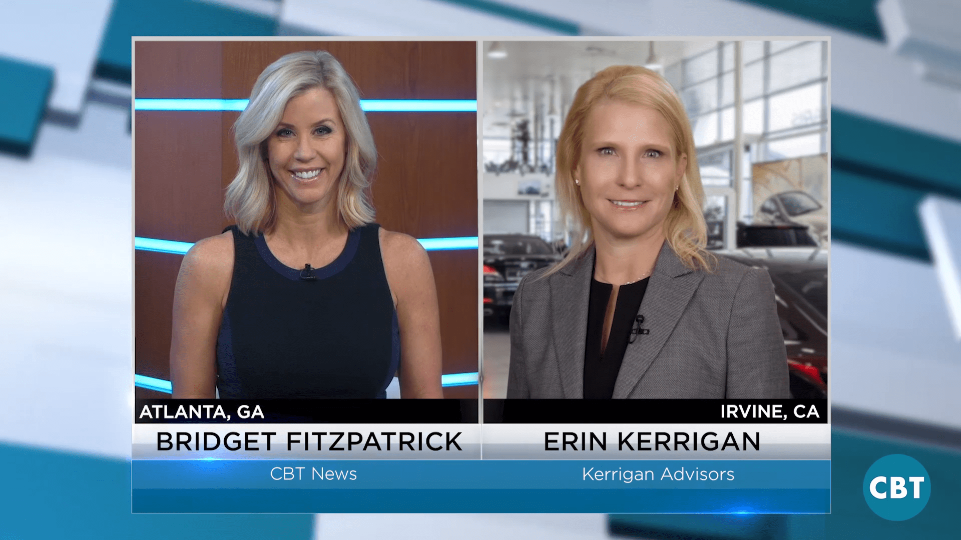 Kerrigan Report: Lithia Motors Sees Gains in October kerrigan