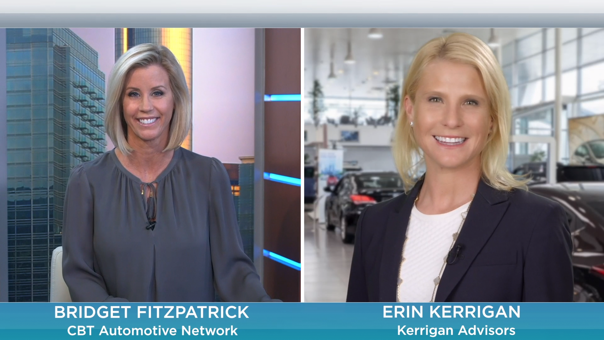 April’s Kerrigan Report Reveals Auto Retailers Continue to Grow Despite Flat New Vehicle Sales Kerrigan Report