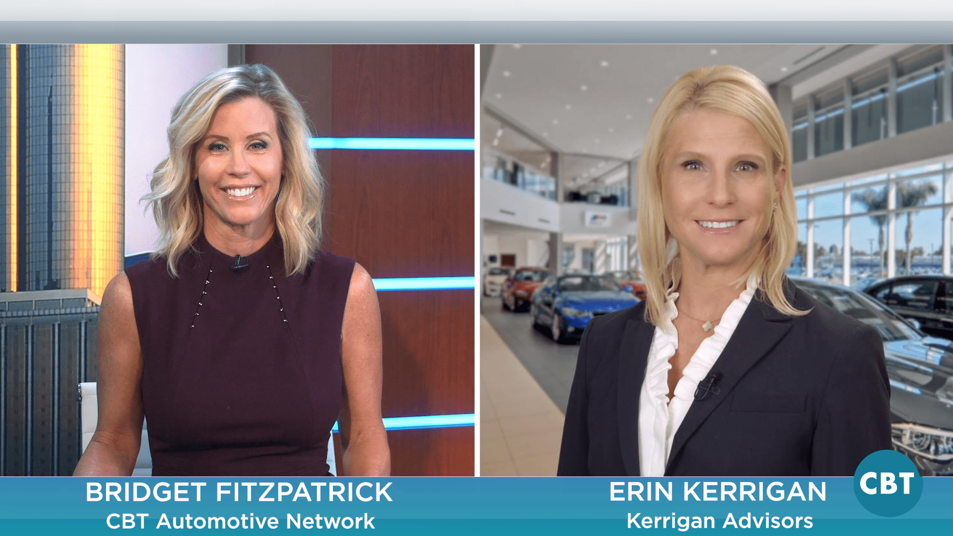 August Kerrigan Report: Domestic Brands Now Represent 70% of a Strong Buy-Sell Market buy-sell market