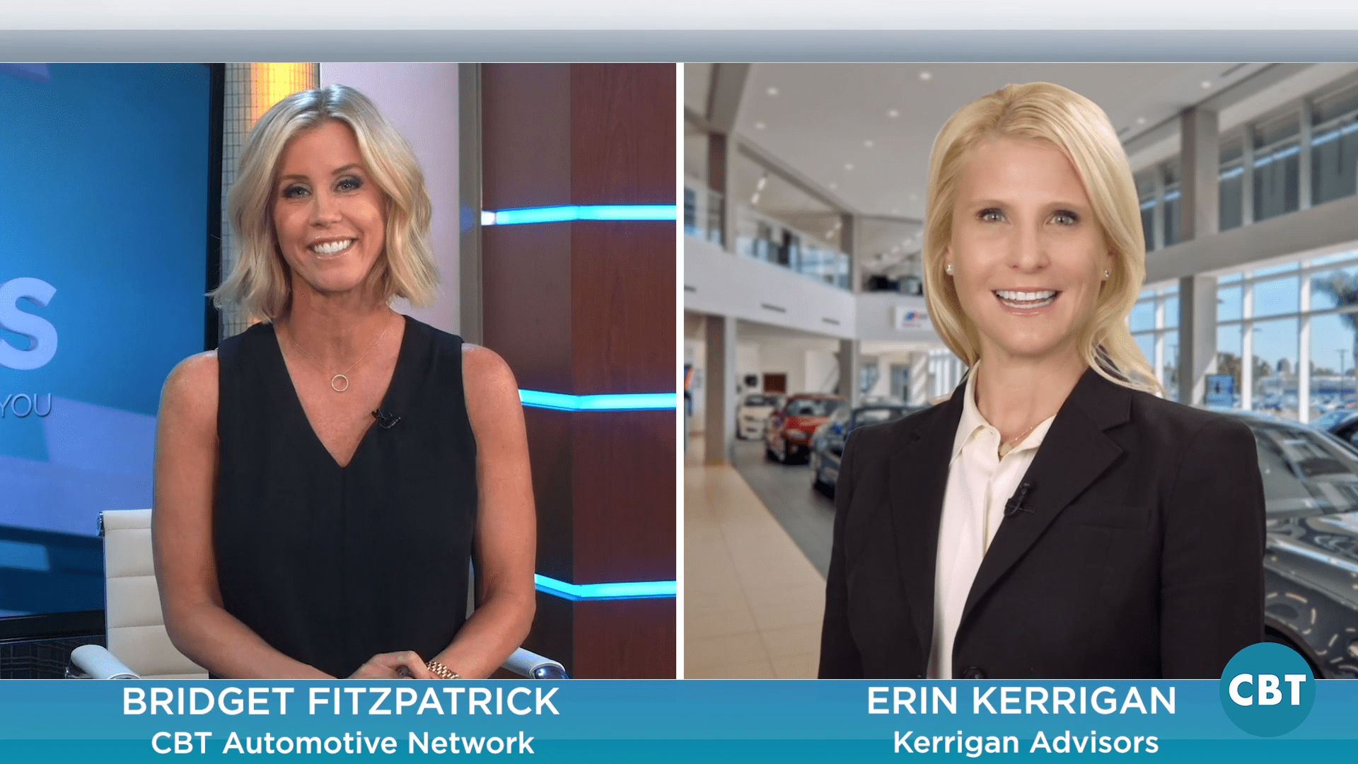 Dealership Earnings and Valuations See Positive Movement in November’s Kerrigan Report valuations