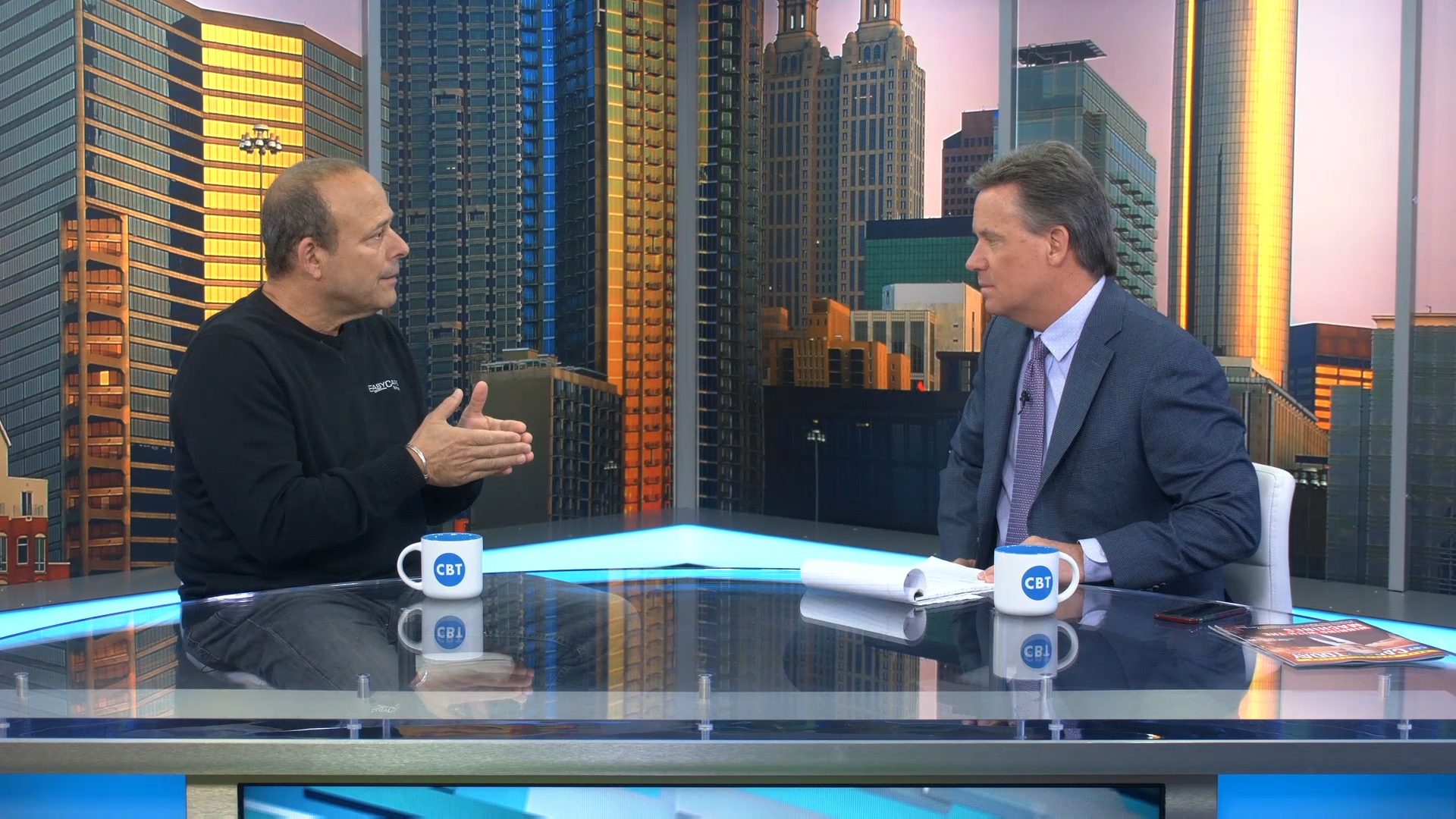 The Evolution of On-Lot Shopping – Larry Dorfman | Edmunds May Auto Sales Forecast | GM Military Discounts newscast