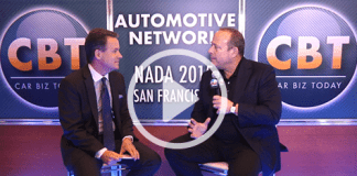 Larry Dorfman on Best Training Day Ever success and vision