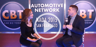 Turning online shoppers to on lot buyers with Carfax’s Larry Gamache