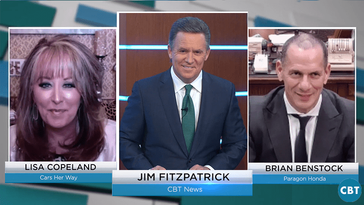 What the Industry Can Do to Recruit Female Talent – Lisa Copeland and Brian Benstock recruit female talent