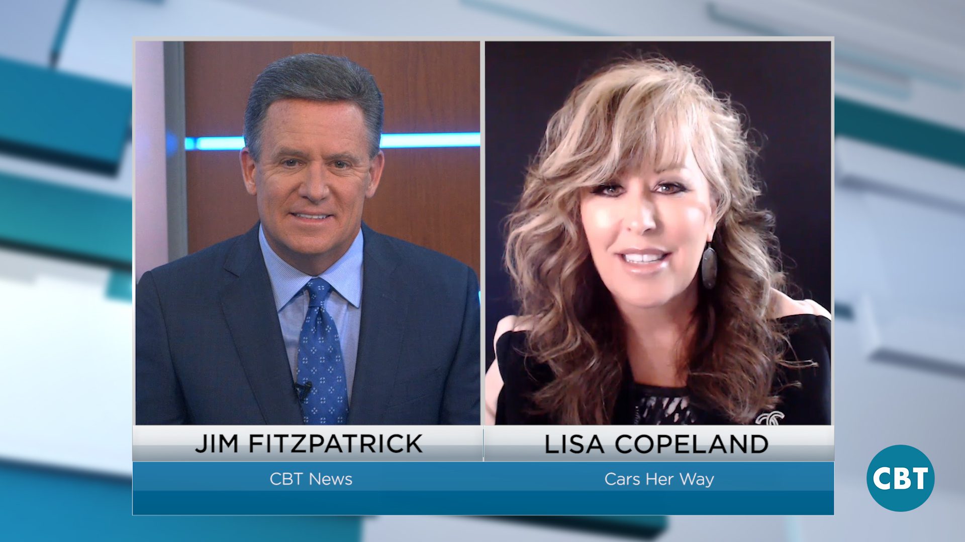 Marketing Efforts Designed to Meet the Needs of Female Car Buyers | Keeping Online Communication Simple | Is There a Lack of Enthusiasm for Autonomous Vehicles? newscast