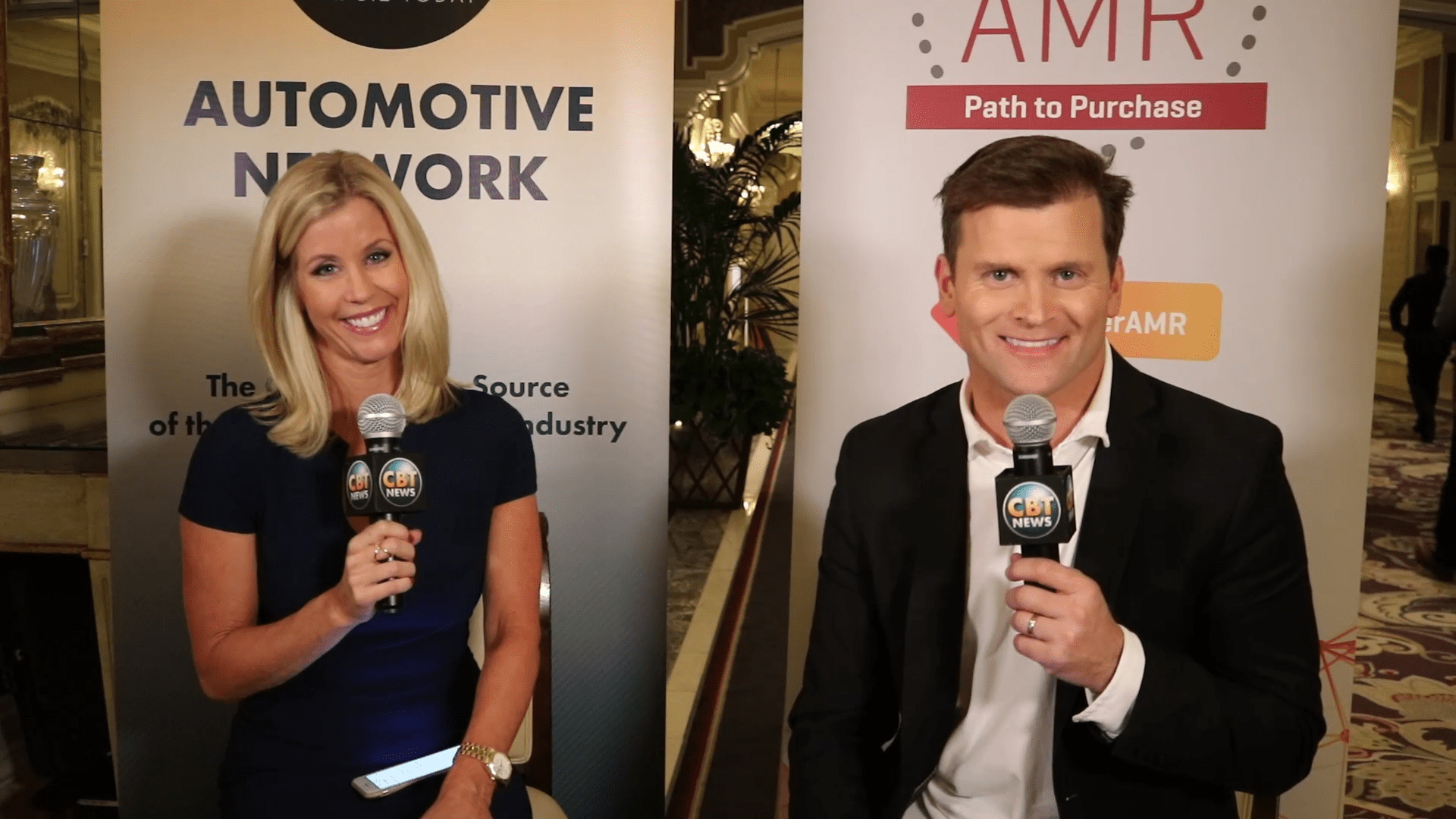 CBT News October 28, 2016