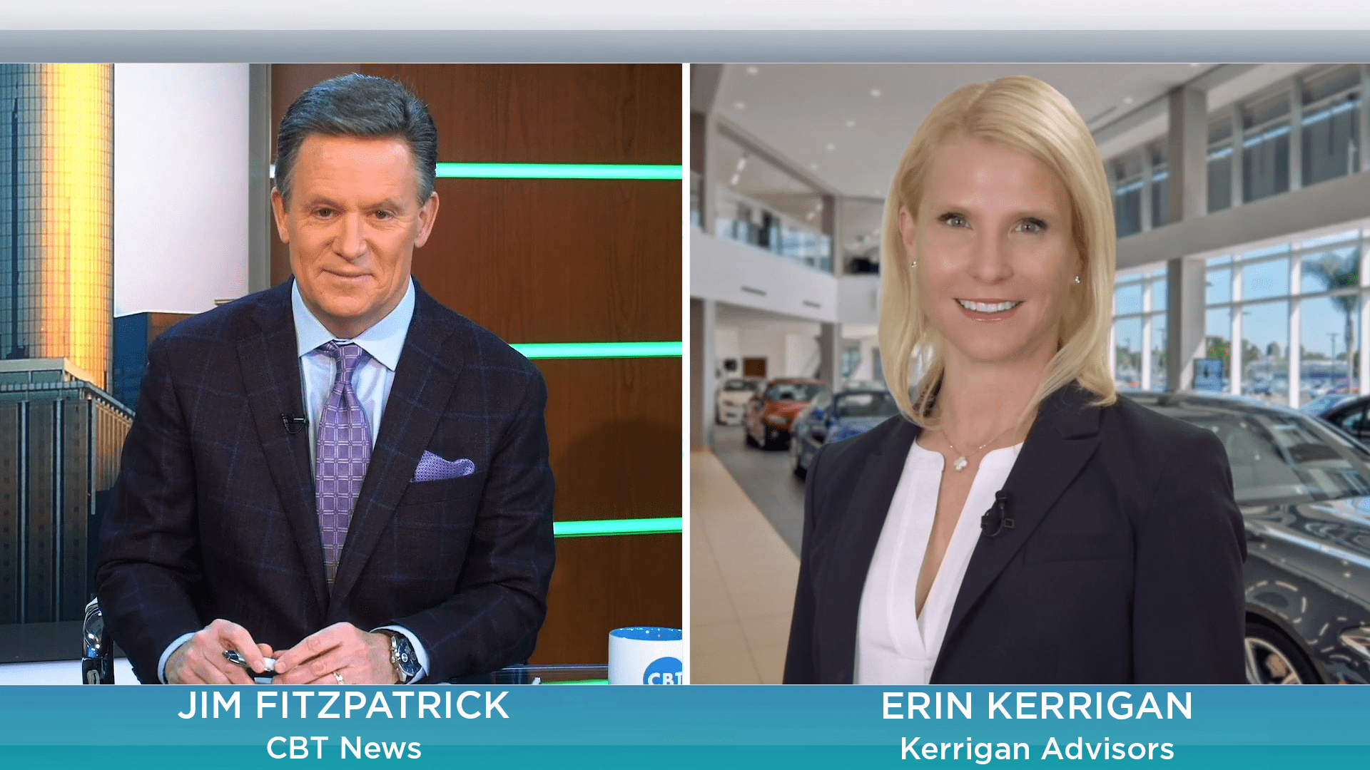 March Kerrigan Report: How will COVID-19 Affect Dealership Earnings for the Rest of 2020? Kerrigan Report