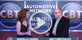 Interview with J.D. Power’s Matthew Racho