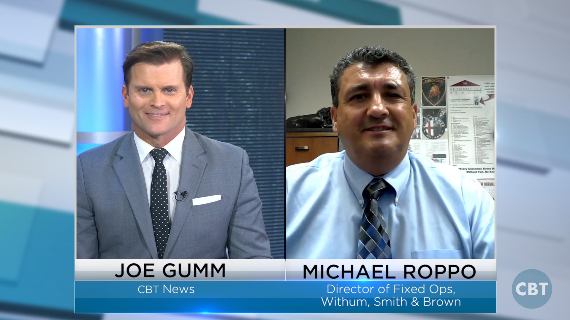 10 ways to grow your Service Drive | Can Your Dealership Bounce Back? | SUVs are Helping to Give Green Vehicles a Comeback newscast