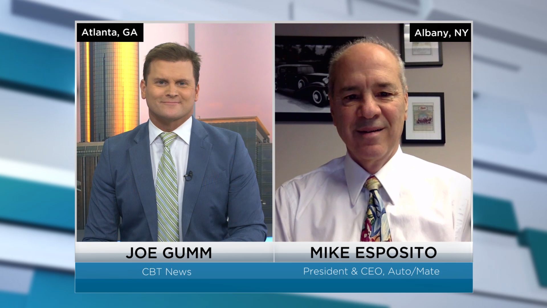 Overlooked Contributors Of A Successful Dealership | Ford’s Future With Autonomous Vehicles | Harry Hynekamp: Customer Experience is The Priority newscast