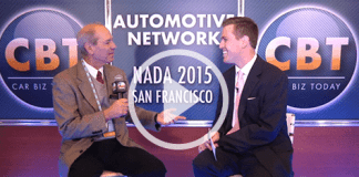 Mike Esposito, President and CEO of Auto/Mate, says it’s all about mobile