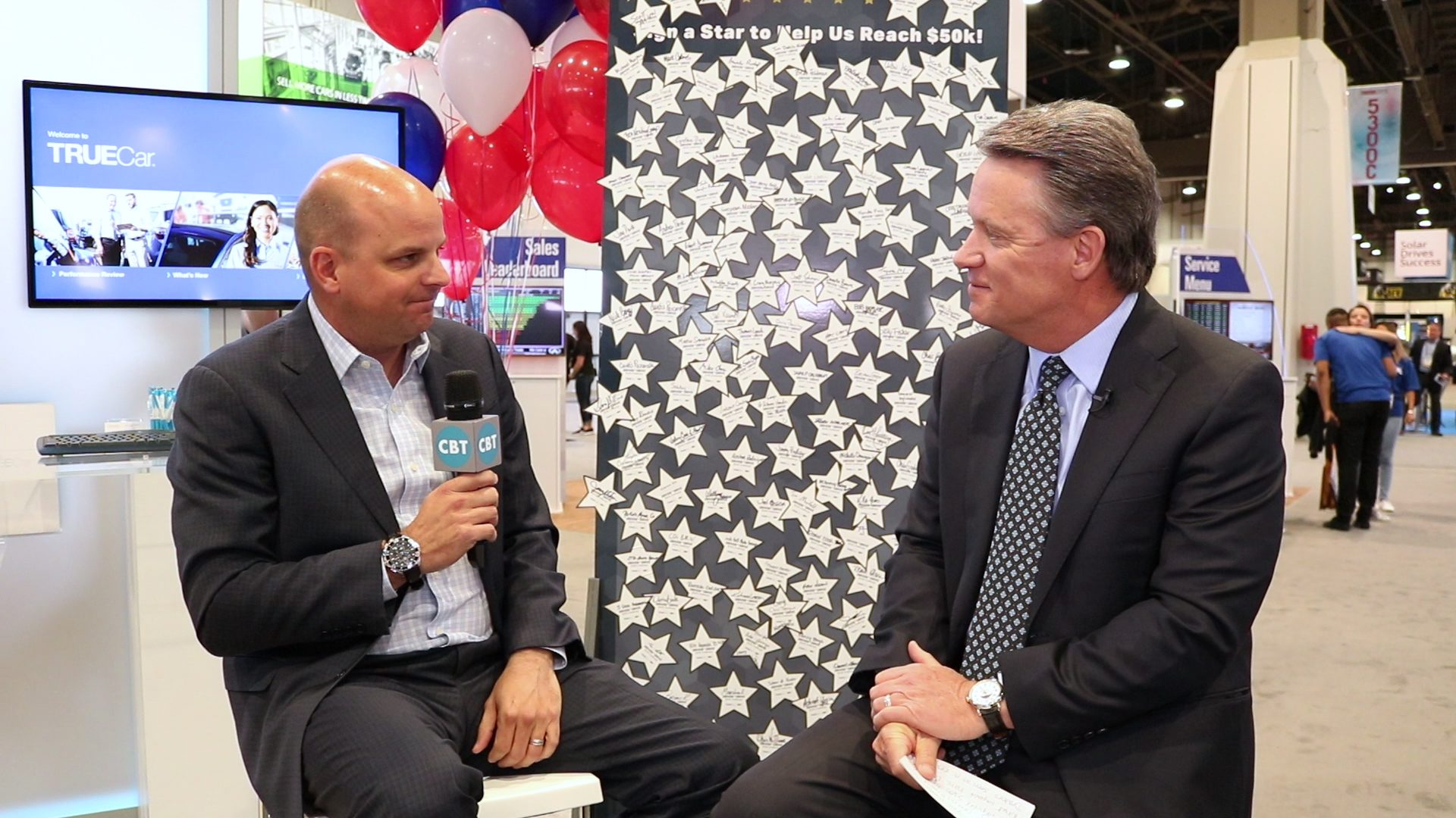 Continuing To Provide Fair Pricing and Transparency With New Feature – TrueCar | Does Stress Affect Your Sales Results? | What is AI and How Can It Benefit My Dealership? newscast