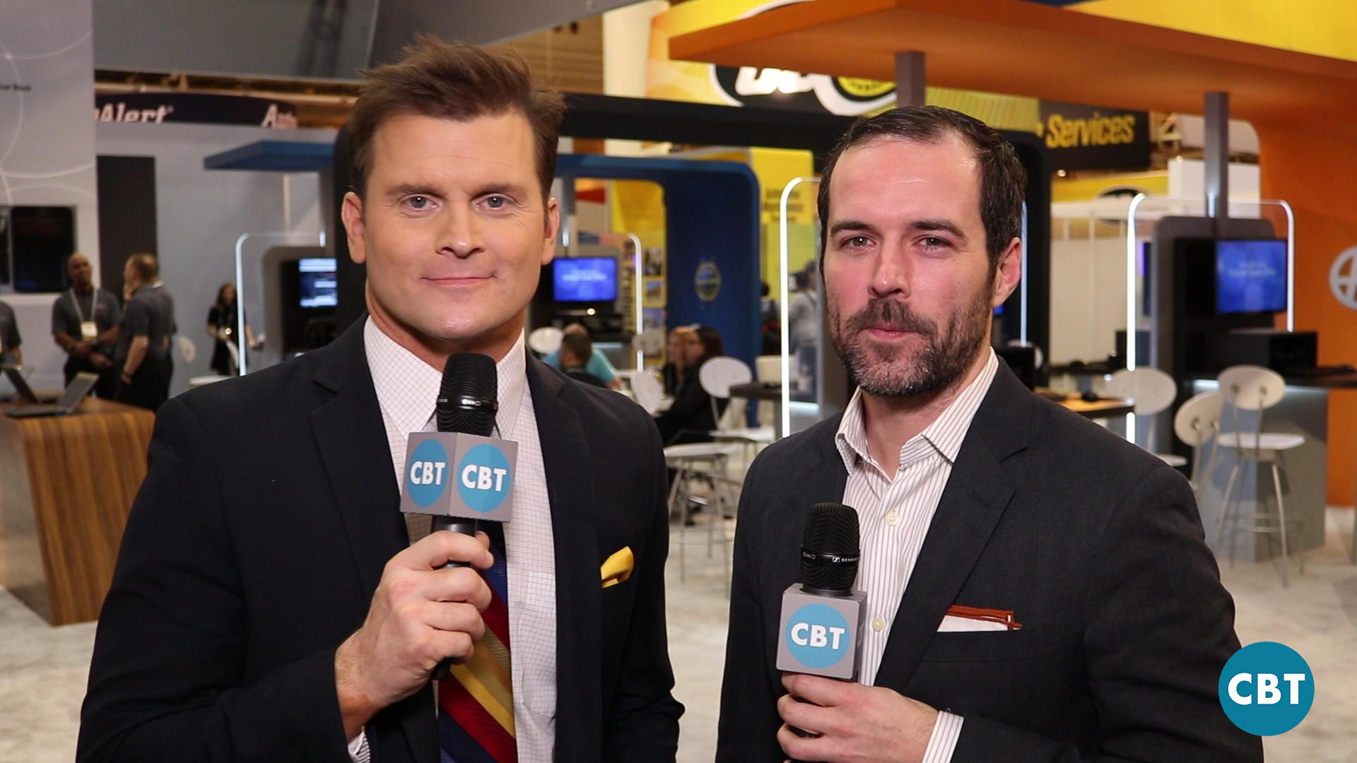 Daily Newscast: Cox’s James Grace on Digital Marketing James Grace