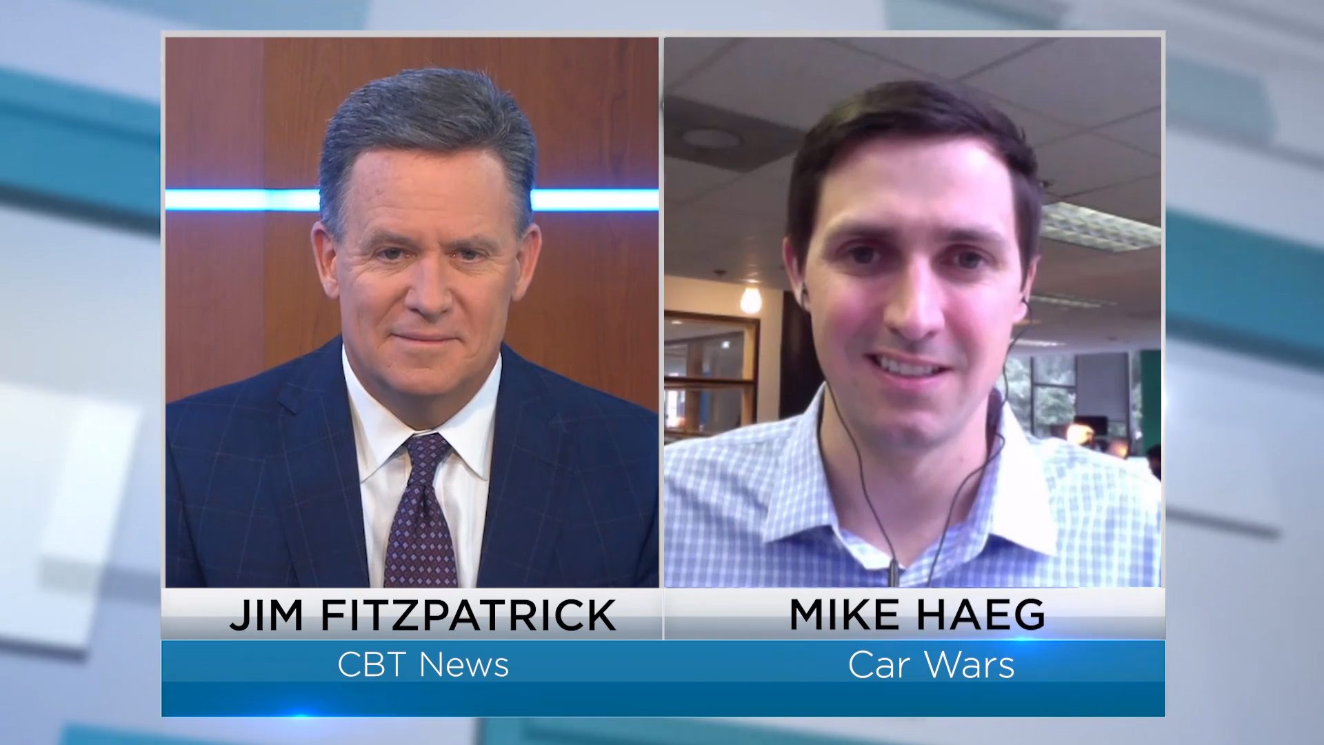 Incorporating Your CRM with Your Phone Process to Capitalize on Leads | Creating Awareness About Breast Cancer This October | Are Manufacturer Add-on Warranties Good for Dealers? newscast