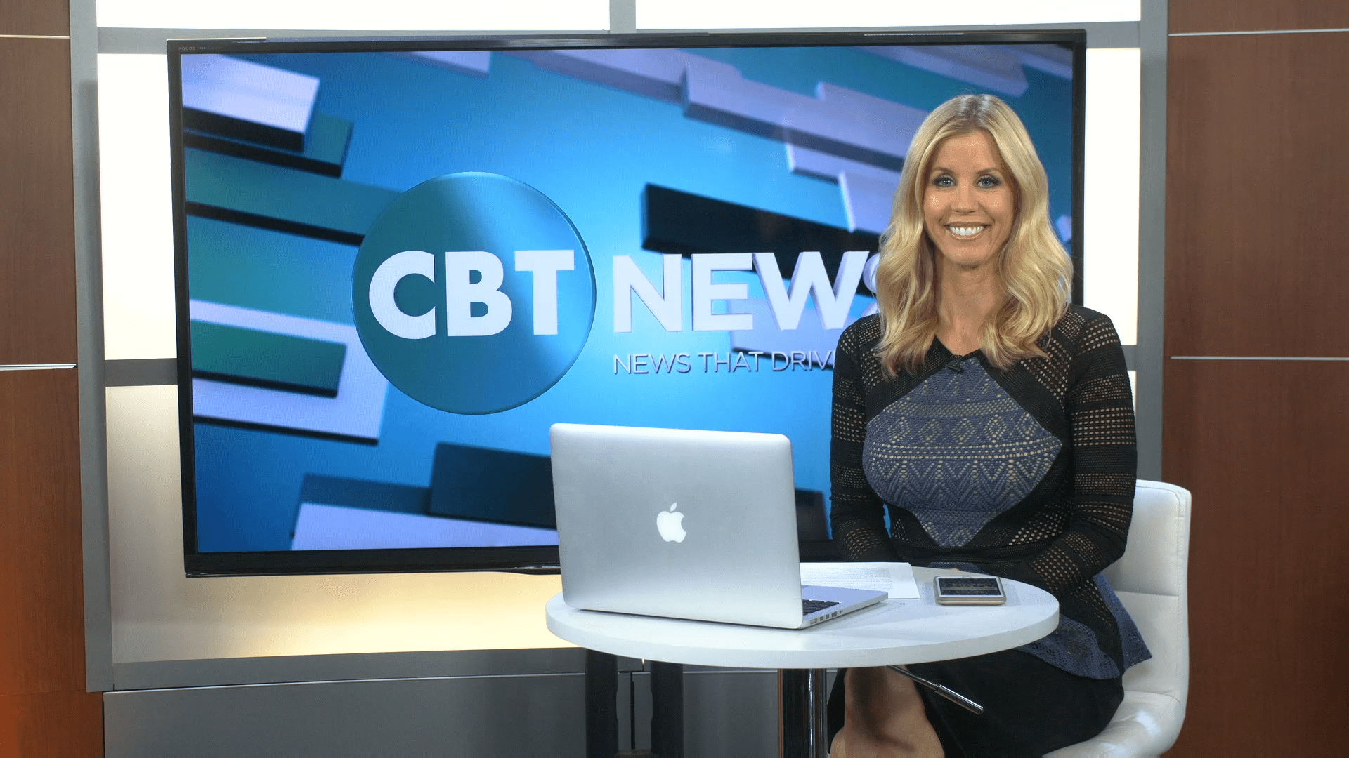newscast