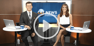 CBT News – September 15, 2015