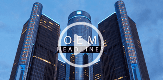 Top OEM Headlines | March 2016