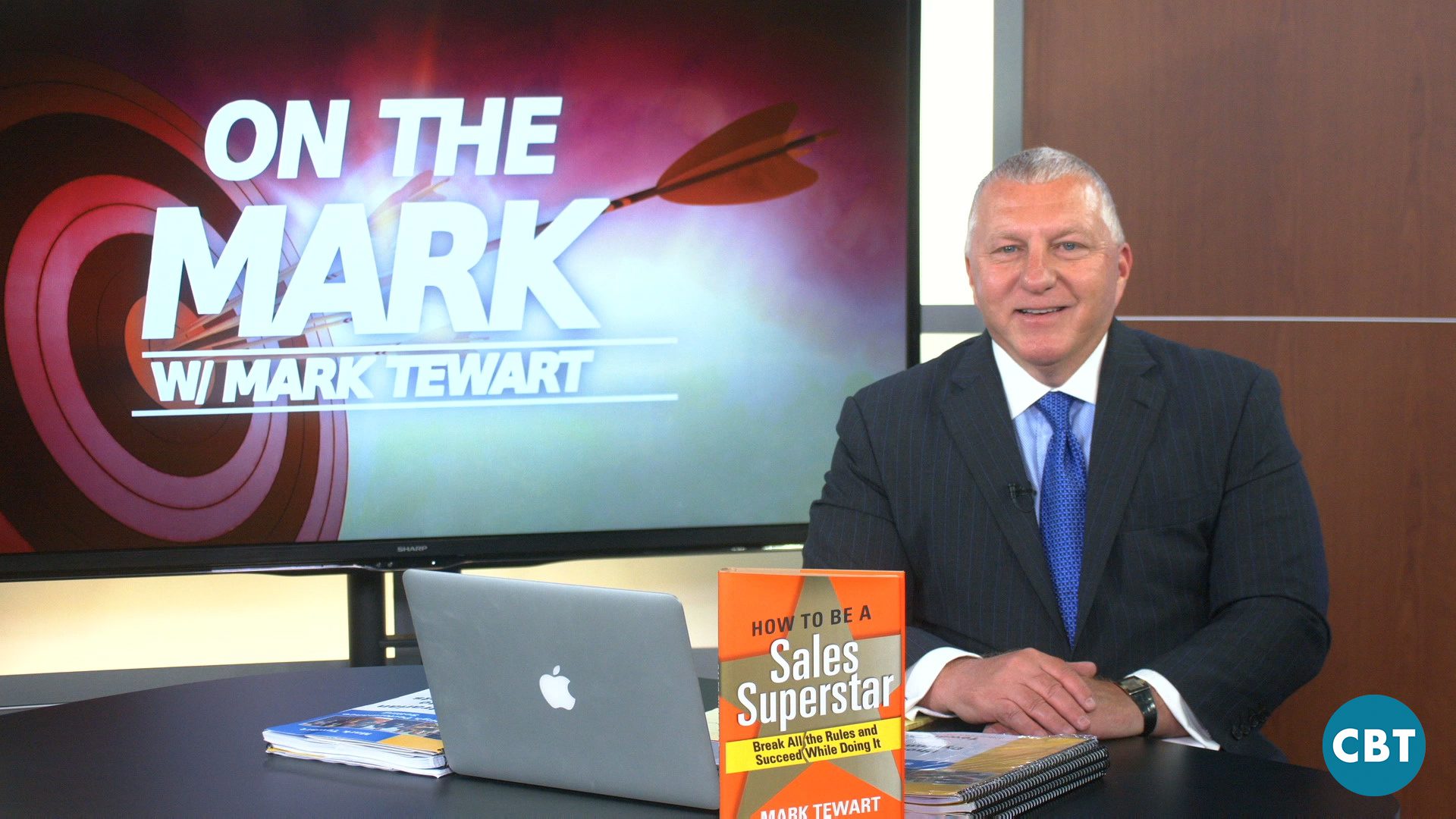 Lessons in Leadership leadership