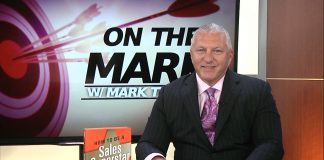 On the Mark | How To Stay Motivated, Recharge Your Physical And Mental Energies