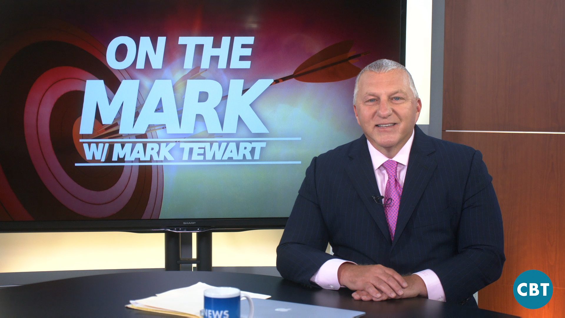 Training your Managers training