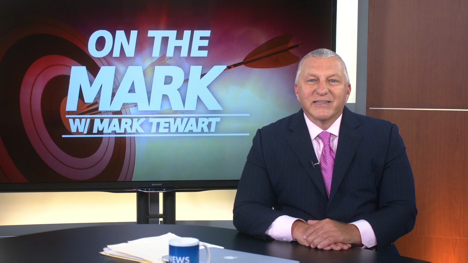 Handling Customers on a Flying T.O. customers