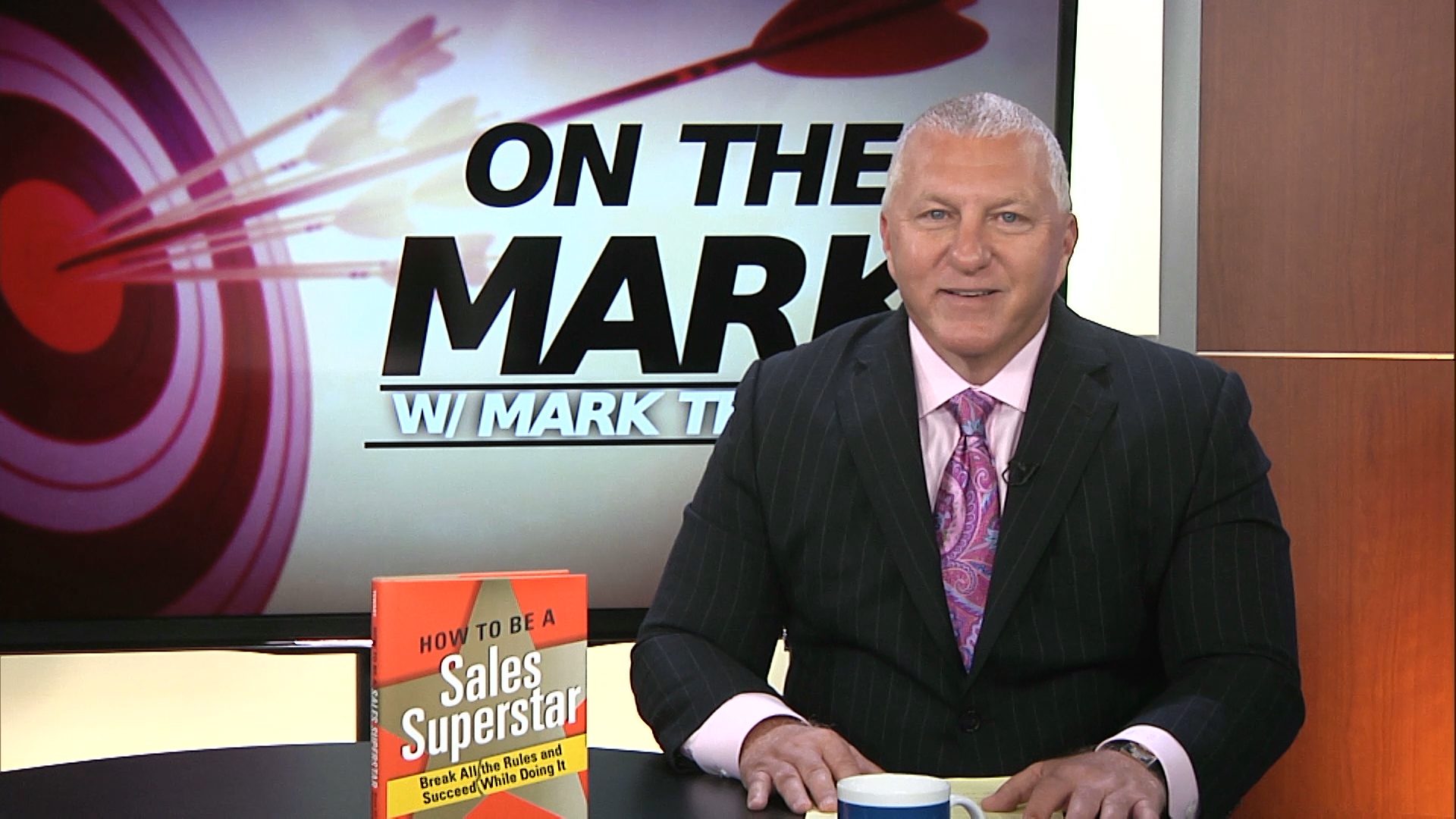 On the Mark | Organizational And Individual Development