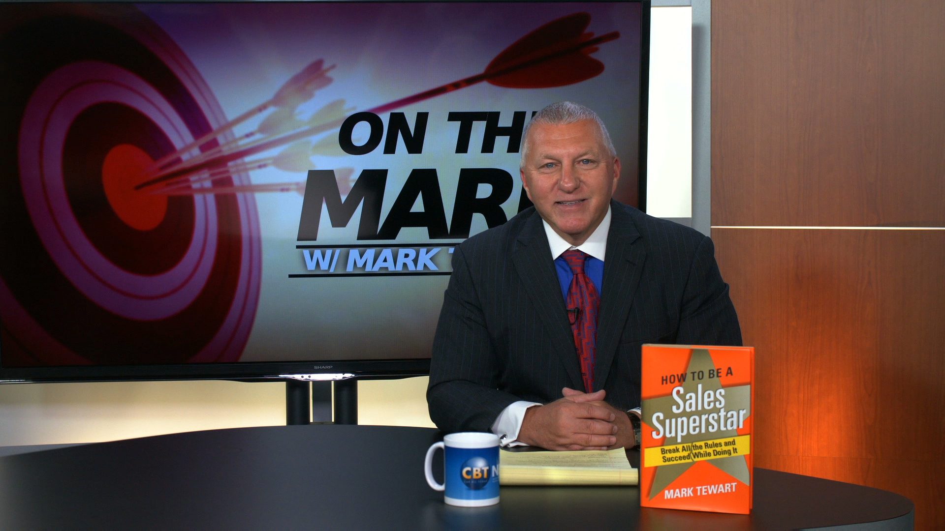 On the Mark | Handling The Spouse-Stall Objection