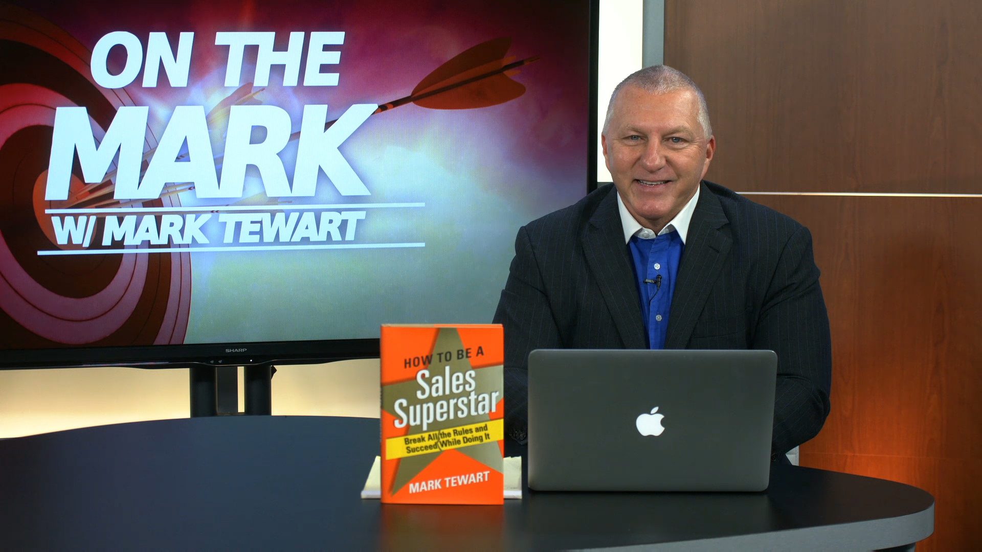 Adapting when a customer says “I’m just looking!”