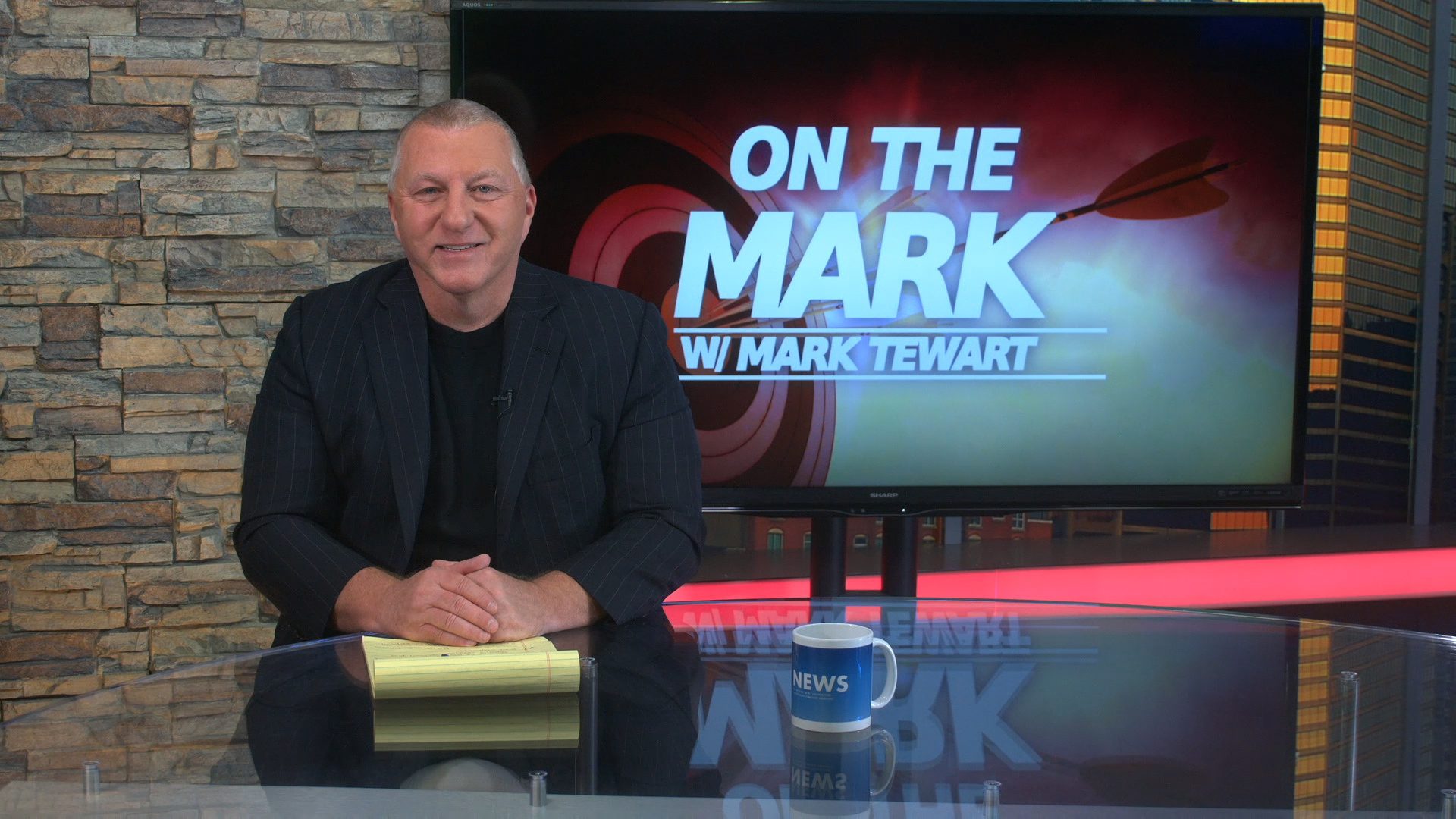 Do the Right Thing legal