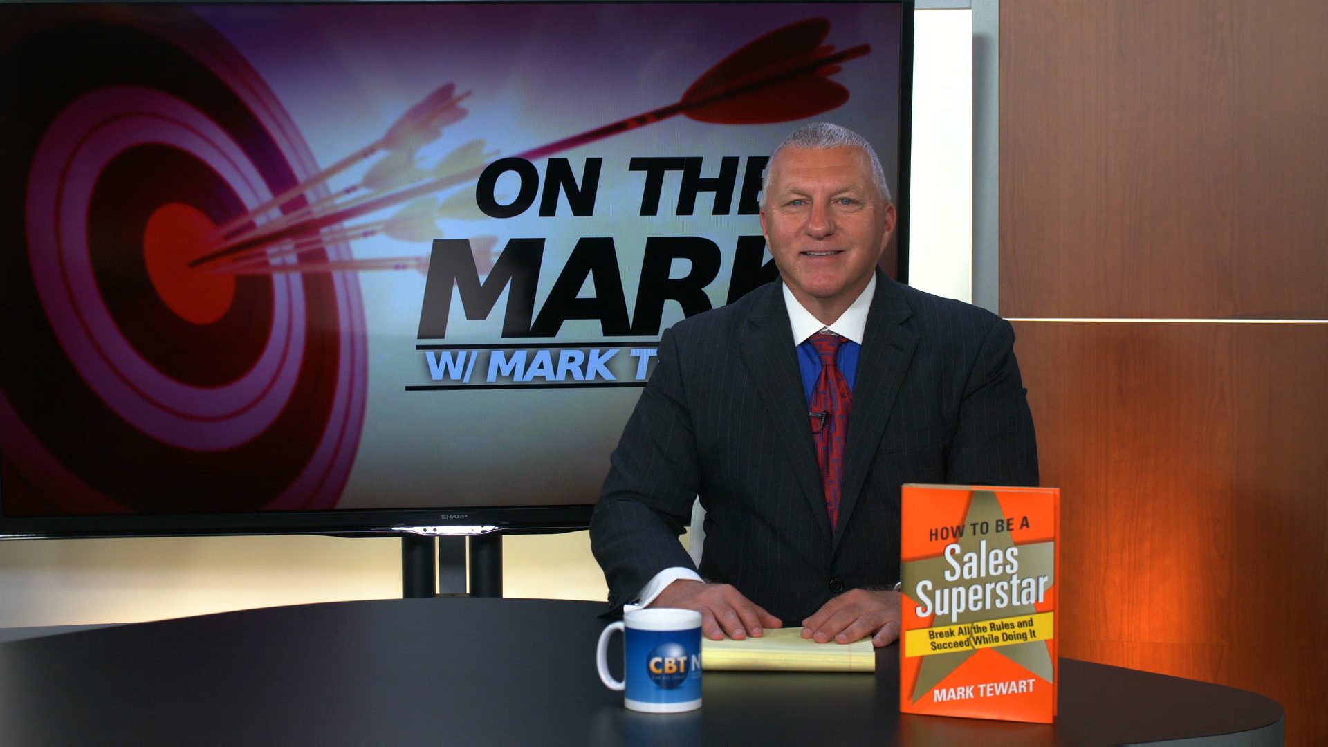 On the Mark | Tips For Digital Marketing